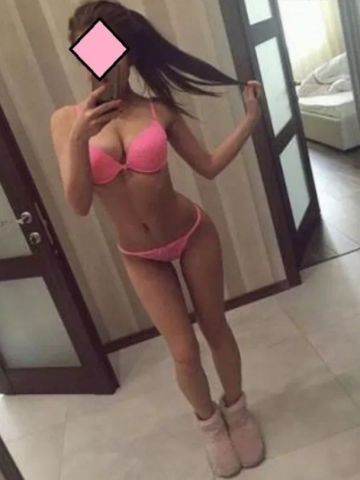 Анкета проститутки Лина, Белоусово, 23 года, №229503
